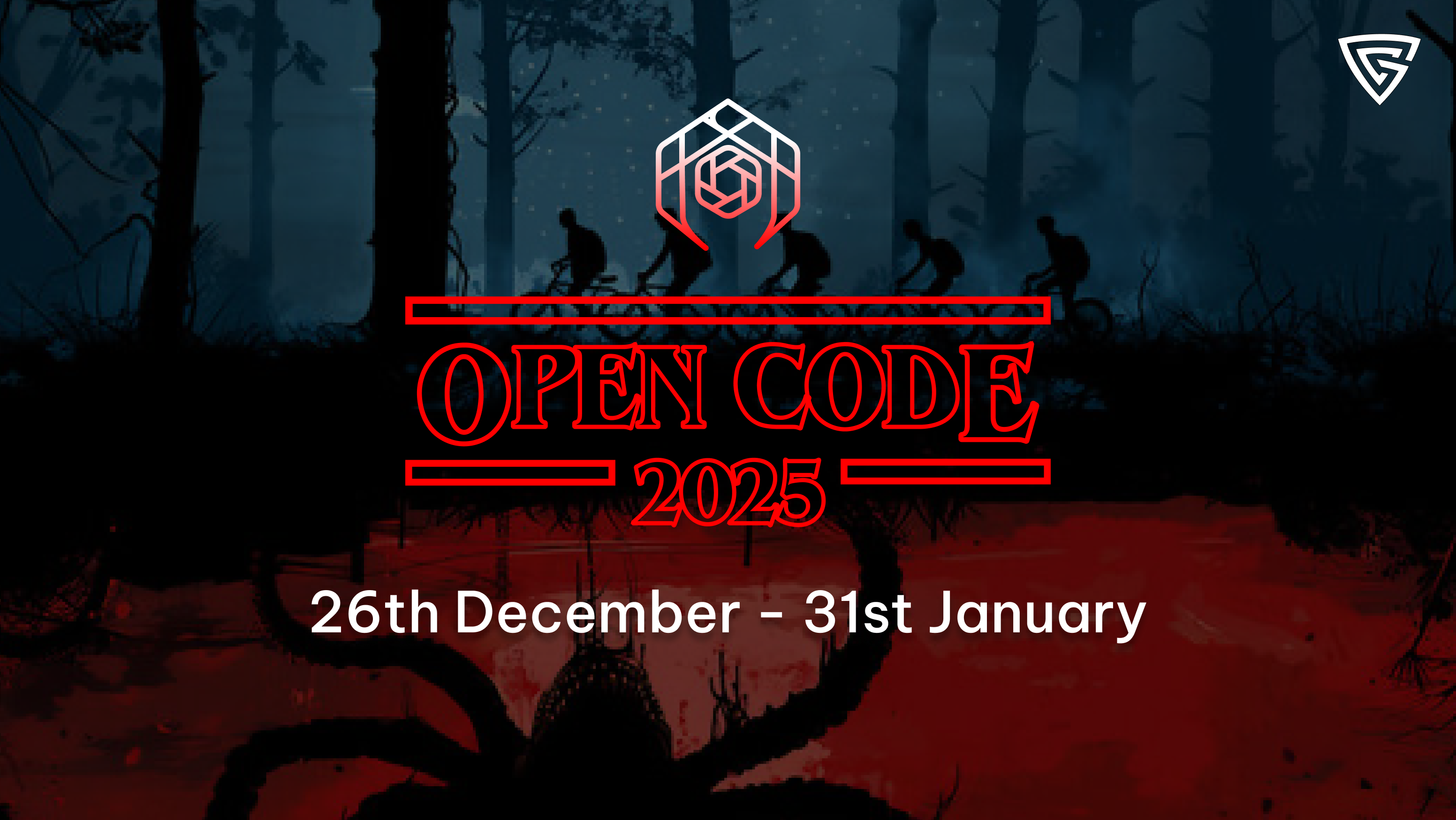 OpenCode IIIT Allahabad (Top 60 Contributor) screenshot